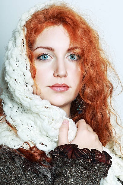 Do you find red hair on women attractive? Is red hair pretty to you?