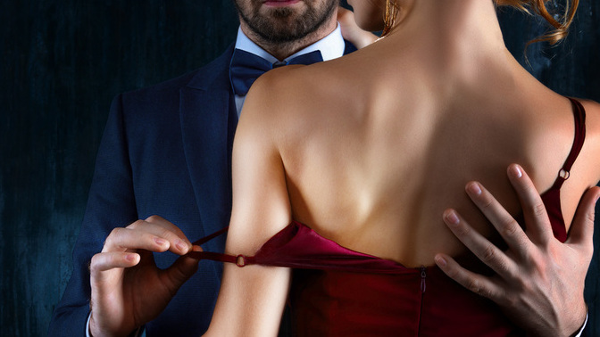 Is "revenge cheating" acceptable if your partner cheated on you first?