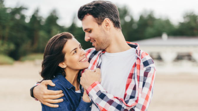 Does it make sense why men need to protect women?
