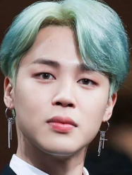 Girls, what are your thoughts of earring (s) on a man? Yay or nay?