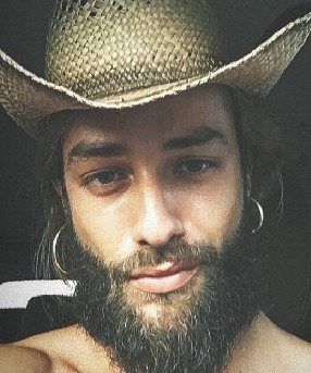 Girls, what are your thoughts of earring (s) on a man? Yay or nay?