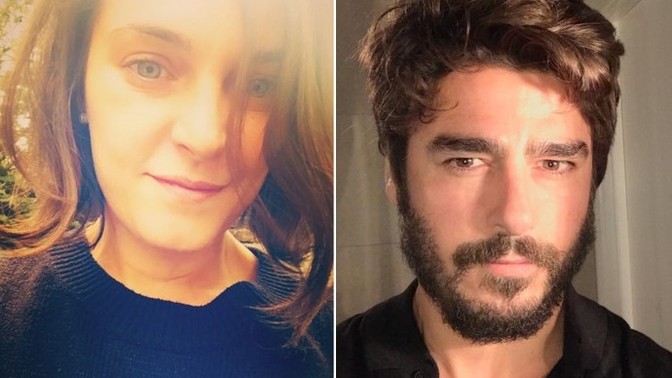Have you ever been catfished?