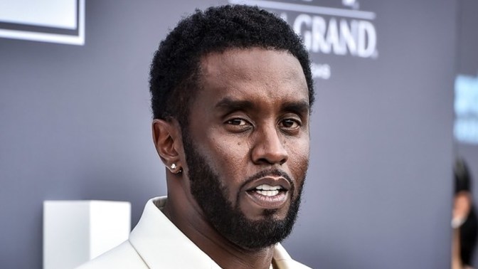 Diddy’s houses are raided for sex trafficking probe. What’s your opinion, did he do it?