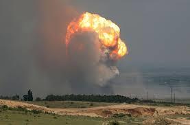 Russia laid the smack down on Ukraine with massive bombing including civilians , will NATO send troops to battlefield?