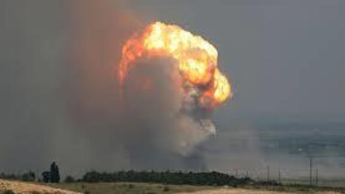Russia laid the smack down on Ukraine with massive bombing including civilians , will NATO send troops to battlefield?