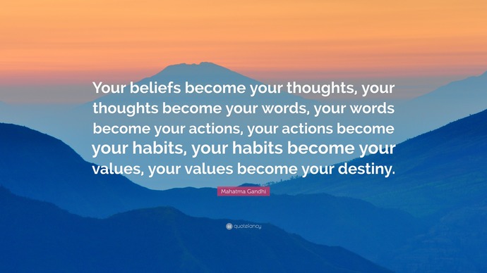 Do we really need to respect others beliefs?