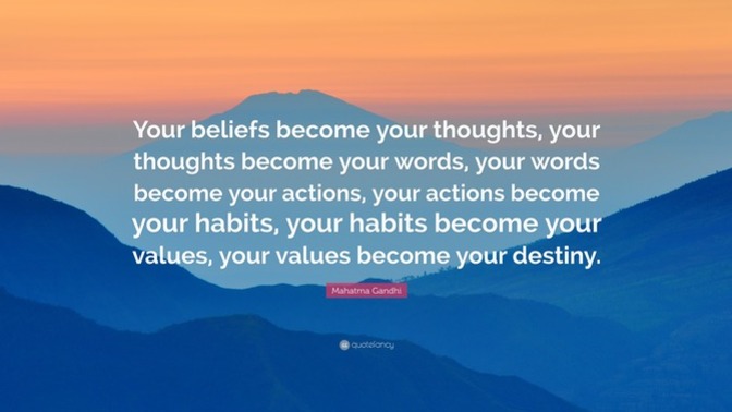 Do we really need to respect other's beliefs?
