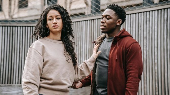 What is one thing you would not tolerate in a significant other?
