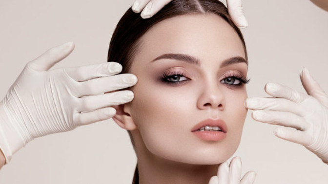 Do you think it’s rude to ask another person who isn’t a family member if they have had plastic surgery or cosmetic surgery?