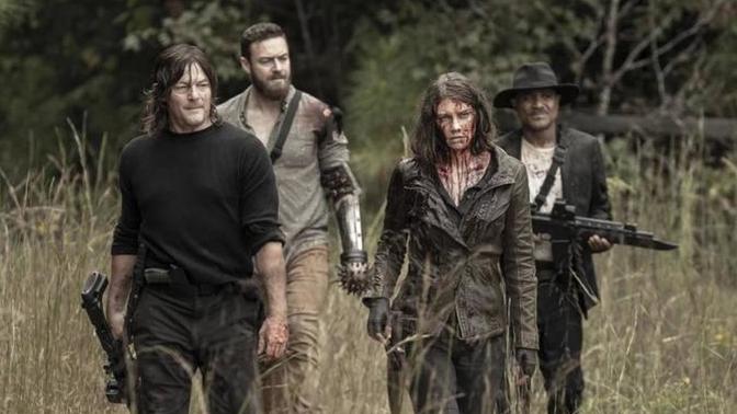 What’s your game plan in a zombie apocalypse?