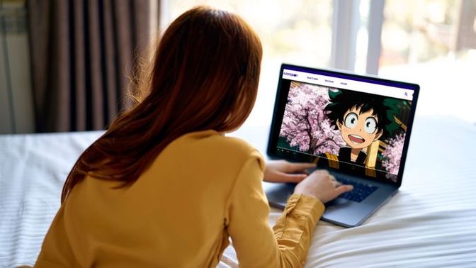 Which site is the best for streaming anime nowadays?