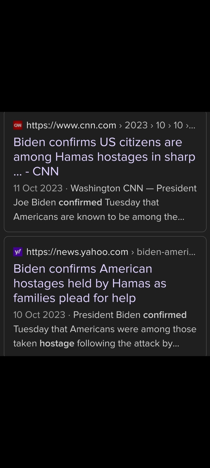 How many years should a president be given to make good on his promises?