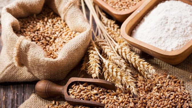 Which is worse gluten or high fructose corn syrup?