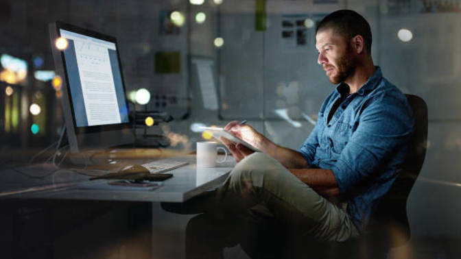 Should sacrificing time away from family and loved ones for working more hours be seen as a good thing?