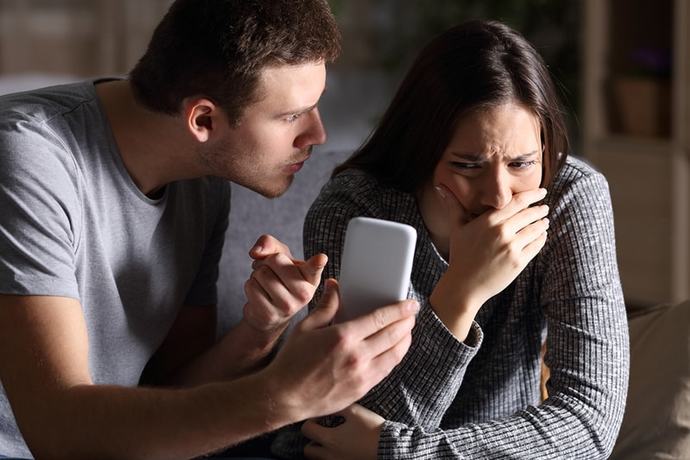 Ladies, if you had a son/little brother, what advice would you give to him to keep from marrying a girl who will cheat?
