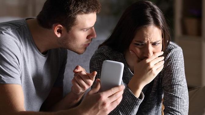 Ladies, if you had a son/little brother, what advice would you give to him to keep from marrying a girl who will cheat?
