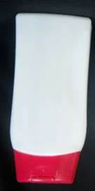 Do you store SHAMPOO BOTTLE cap-side UP or cap-side DOWN?