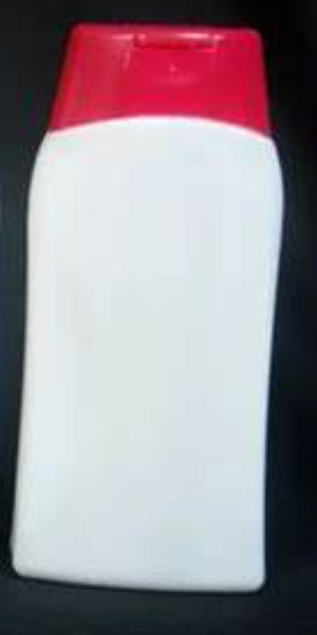 Do you store SHAMPOO BOTTLE cap-side UP or cap-side DOWN?