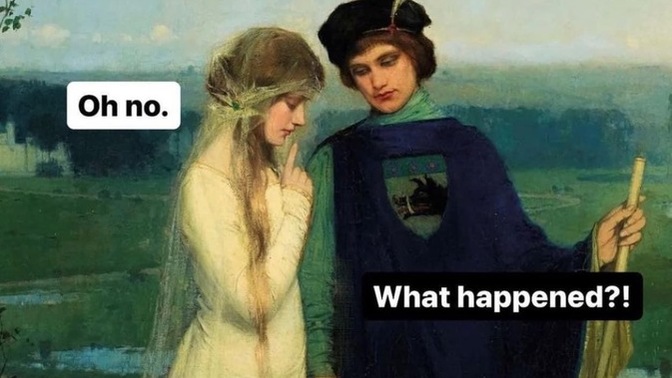 What makes you lose interest in someone?