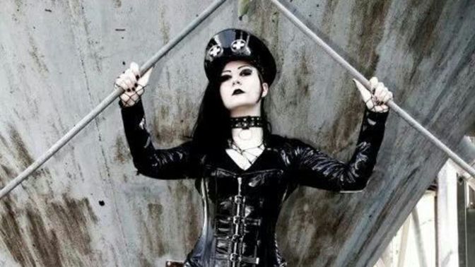 Which of these gothic styles would you pick or like?