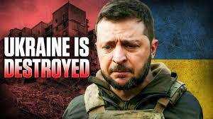 Who is winning Ukraine or Russia?