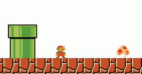 Which of these mario powers would YOU rather have if you had to choose?
