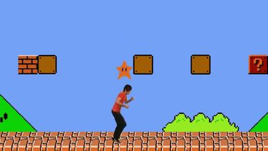 Which of these mario powers would YOU rather have if you had to choose?
