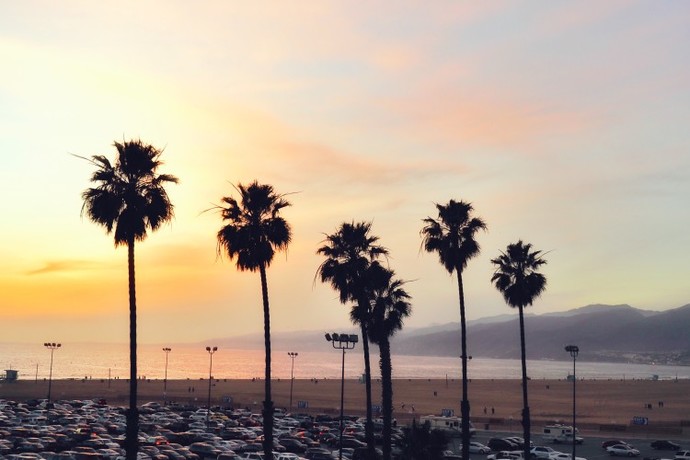 California vs Idaho. Which state would YOU rather live in ?