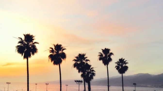California vs Idaho. Which state would YOU rather live in?