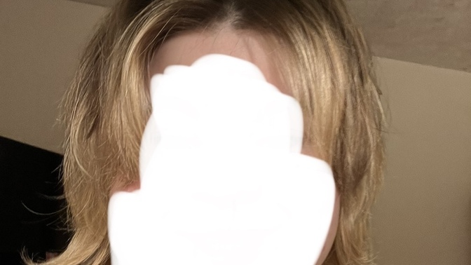 Styling tips? growing out a buzz cut and frustrated about still having curtain bangs.. how to get it to grow evenly?