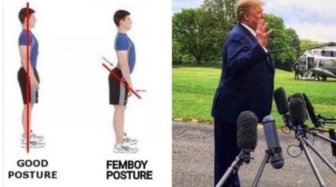 kinda thicc ngl