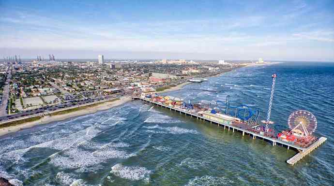 What is the best summer road trip destination?