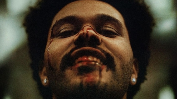 What are your fav songs by The Weeknd?
