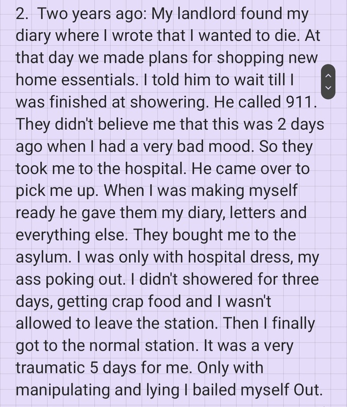 I am stuck because I made sacrifices to be with him and his response is: Maybe?