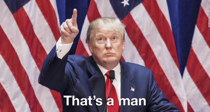 Ignore this guy's opinion about me... be liberal. 