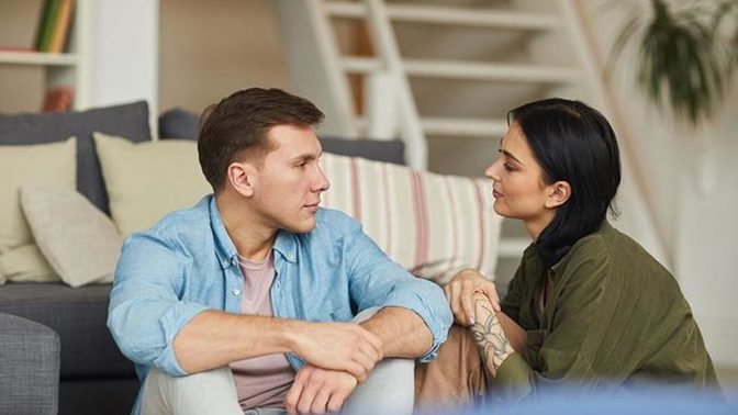 Would a guy ever want to start a long distance relationship?