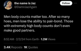 Do men hit the wall too?