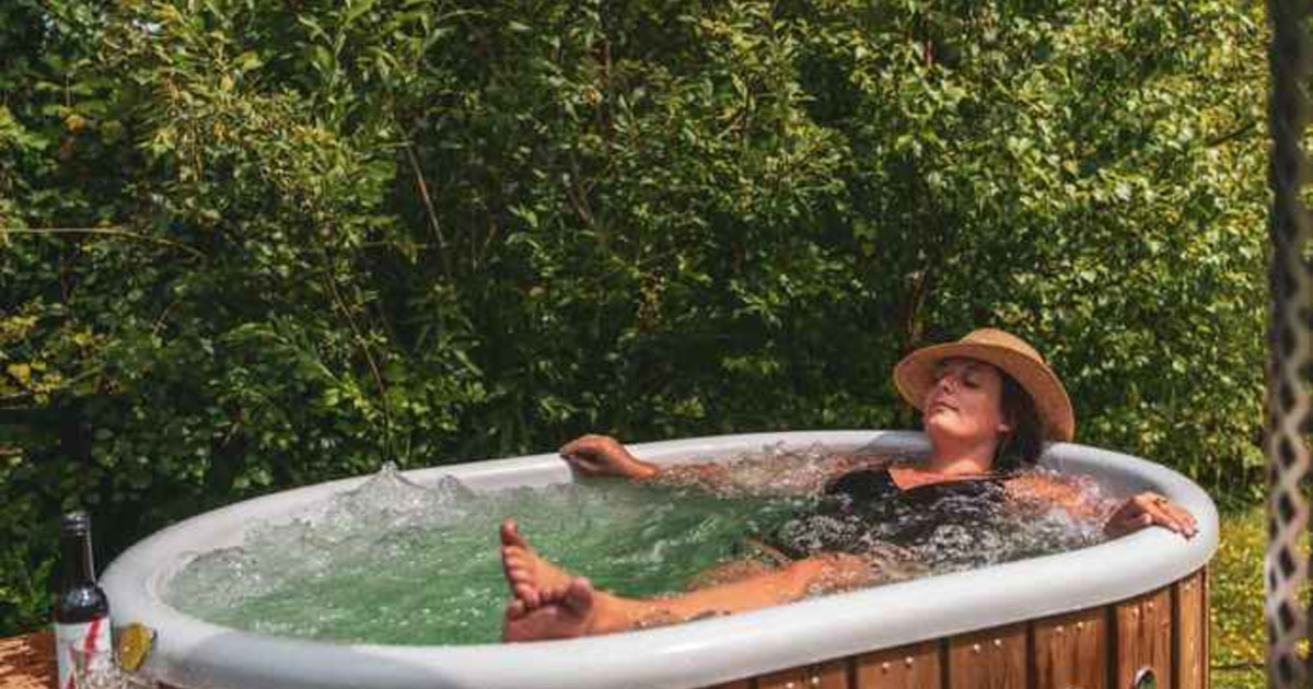 Are hot tubs worth it? GirlsAskGuys