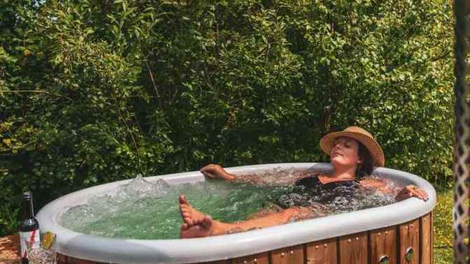 Are hot tubs worth it?
