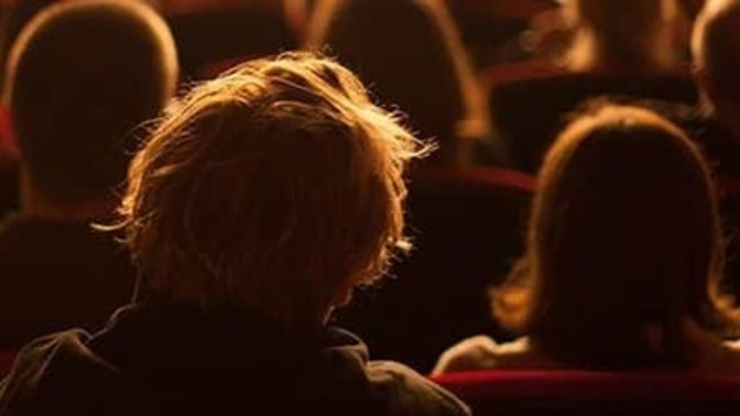 Today is 27th of March, World Theatre Day! So, can you spare time for activities such as watching theater plays with your partner?