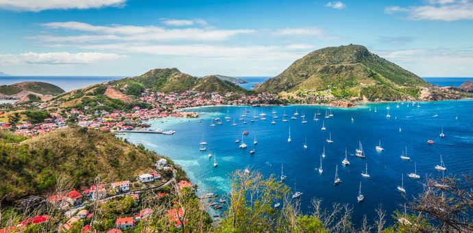 Which island would you most like to visit?