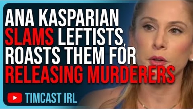 What do you think of NY releasing murderers who chopped up their victim (an old lady) without bail because dismemberment is a no bail crime?