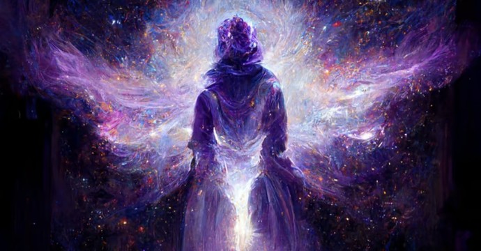 If you had the powers of a god, whats the first thing youd do?