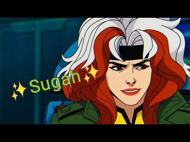 Have you ever called anyone or been called sugar?