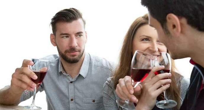 Have you ever gotten so jealous that it ruined your chances long term with someone?