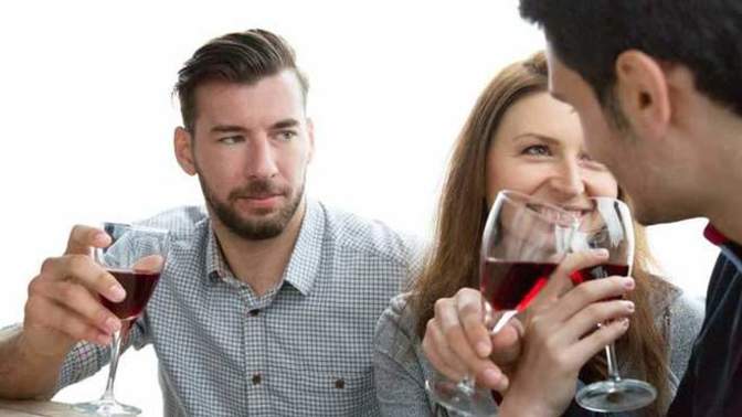 Have you ever gotten so jealous that it ruined your chances long term with someone?