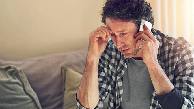 When you're off, has your job ever called you to work after you've worked overtime? If so, what was your response?