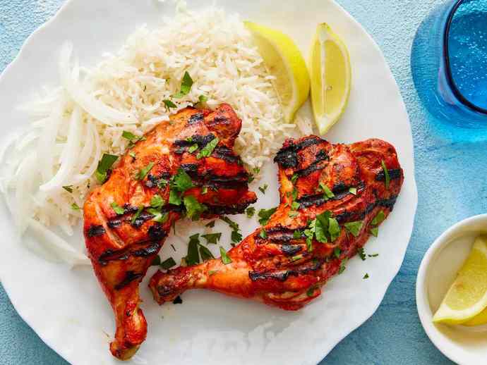 What is your favorite Indian dish that you would recommend?