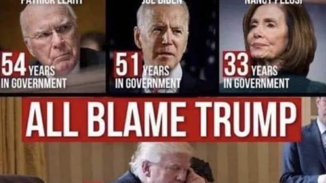 What do you think about term limits for all politicians, not just the President?