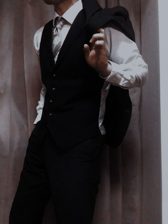 Most attractive outfits on men?